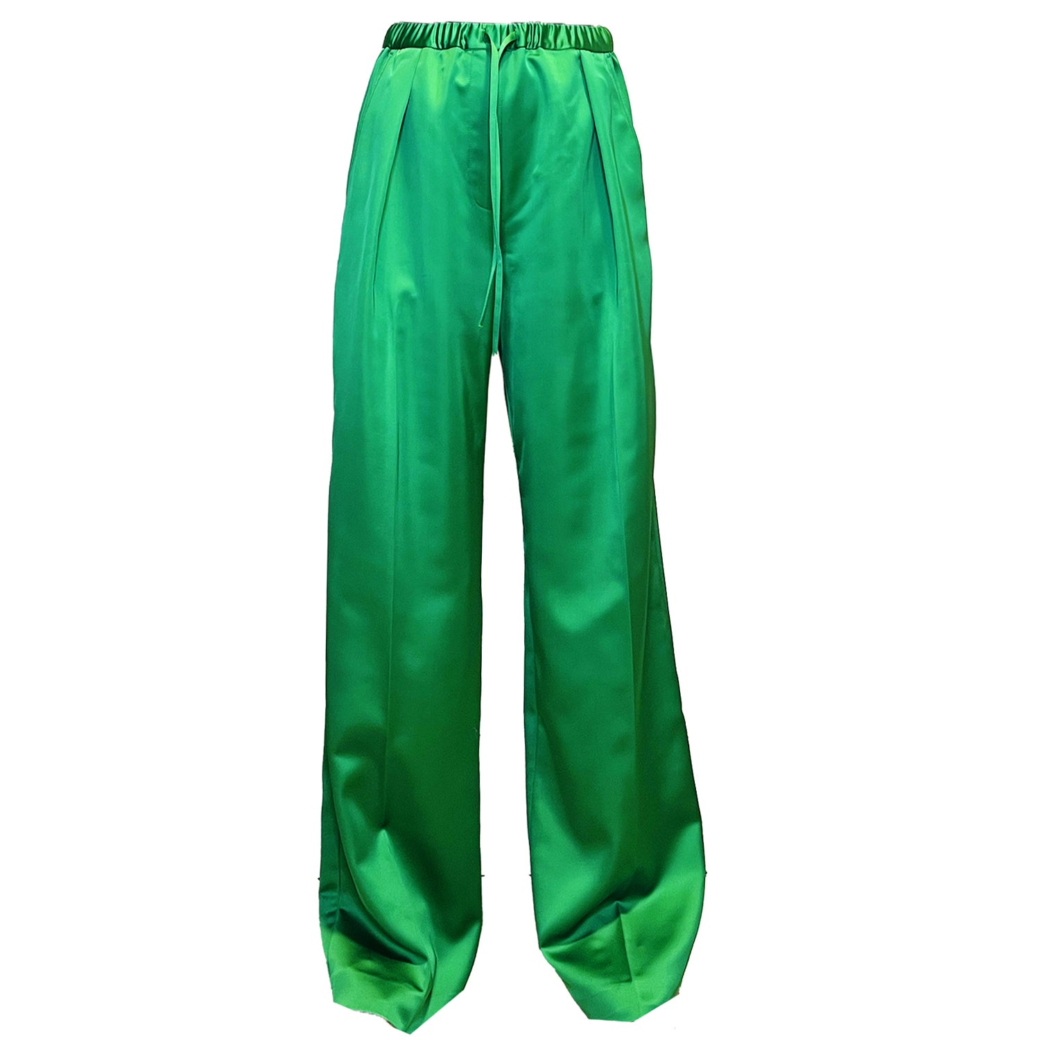 Rothko Collection Green Pants