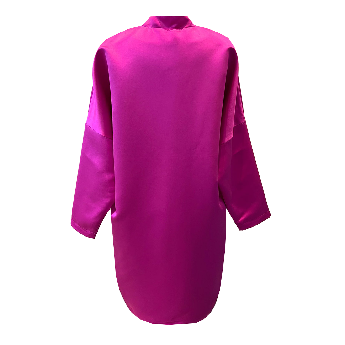 Los Angeles pink occasioncoat-fest-kappa-frakke-mantel