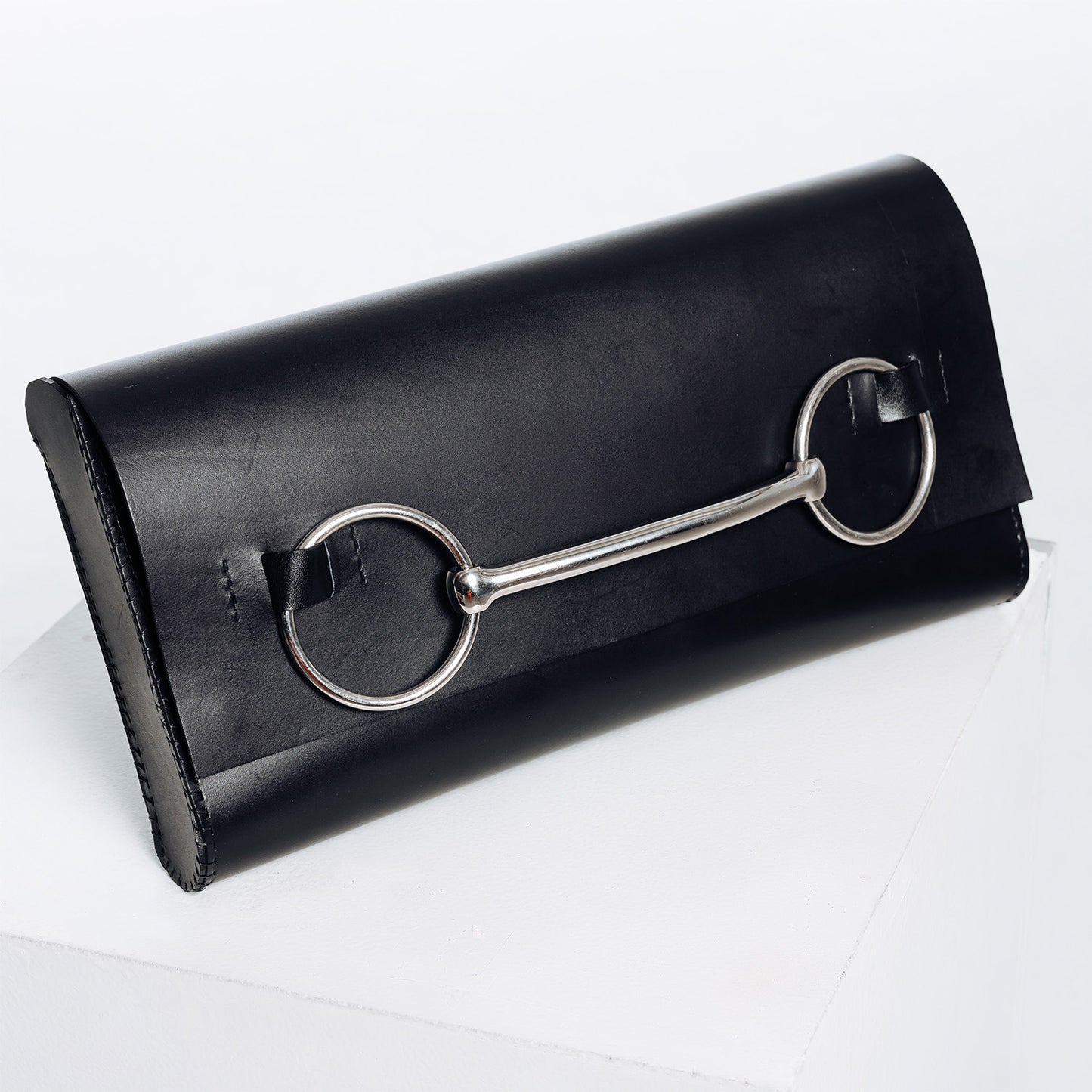 Streiff Clutch, Schwarz