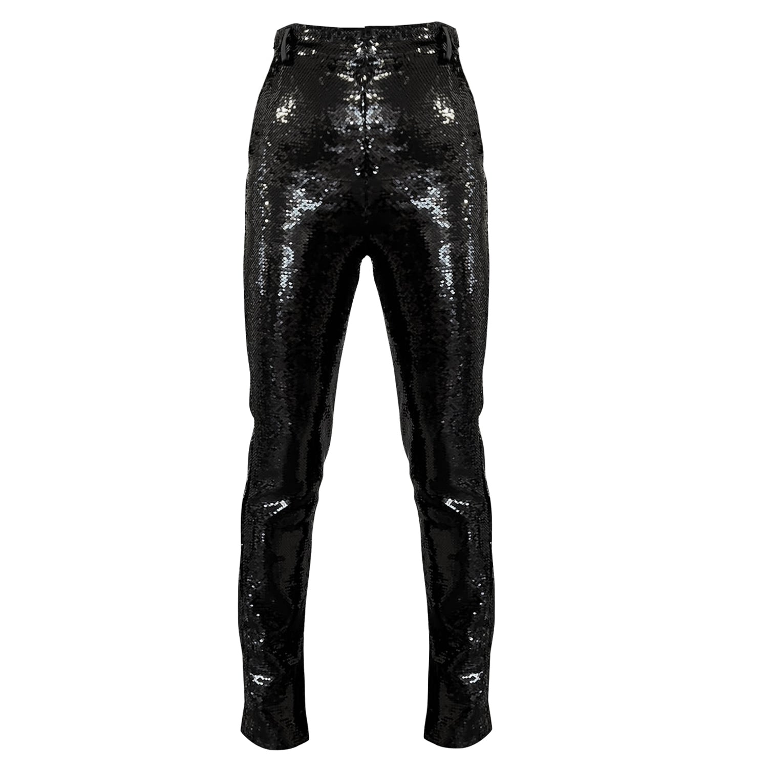 Streiff super sequin pants-byxor-hose-buksedragt-byxdrakt-bukse