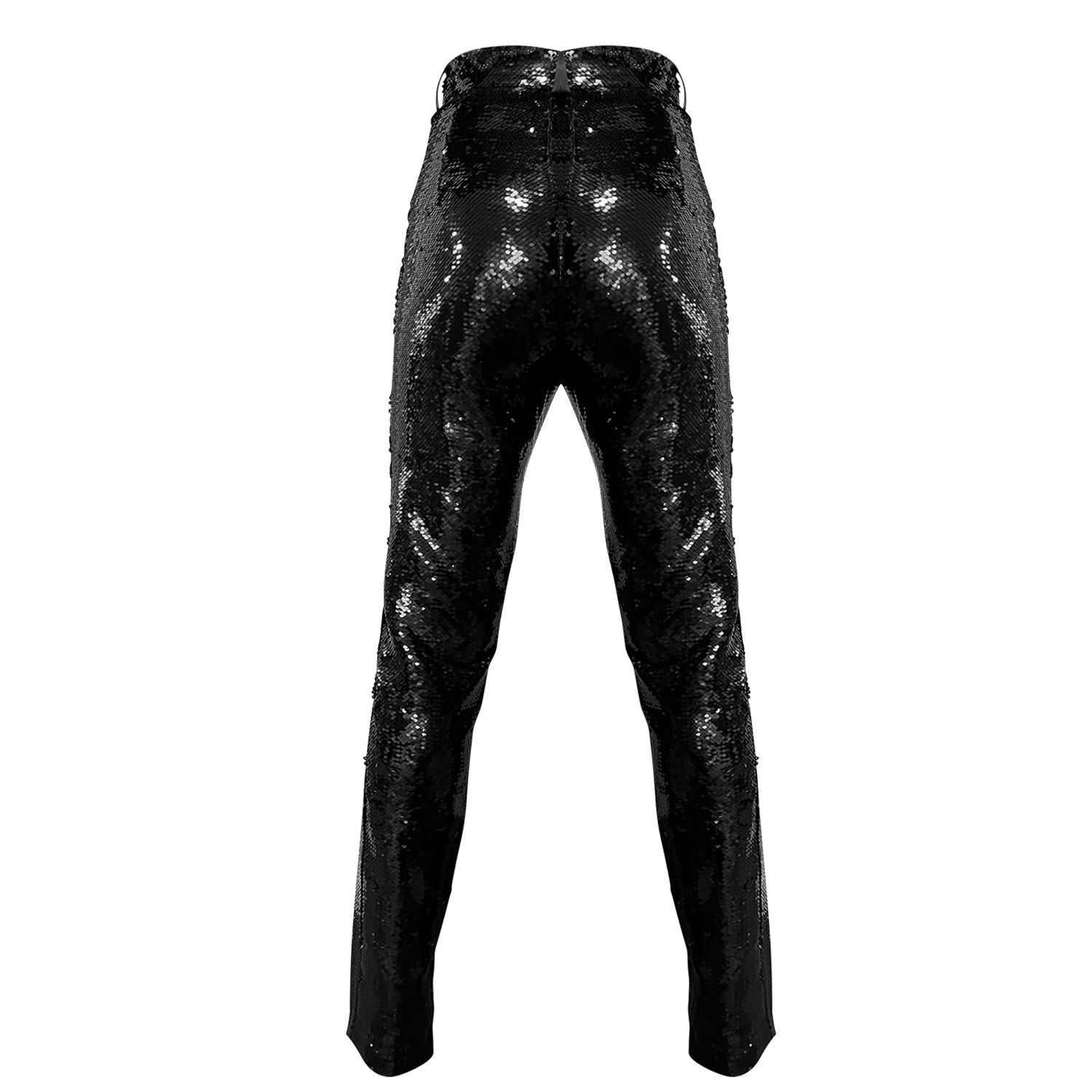 Streiff super sequin pants-byxor-hose-buksedragt-byxdrakt-bukse